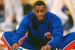 Umro bivši košarkaš Njujorka Entoni Mejson