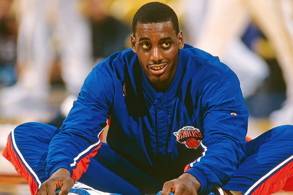 Entoni Mejson, Foto: Espn.go.com