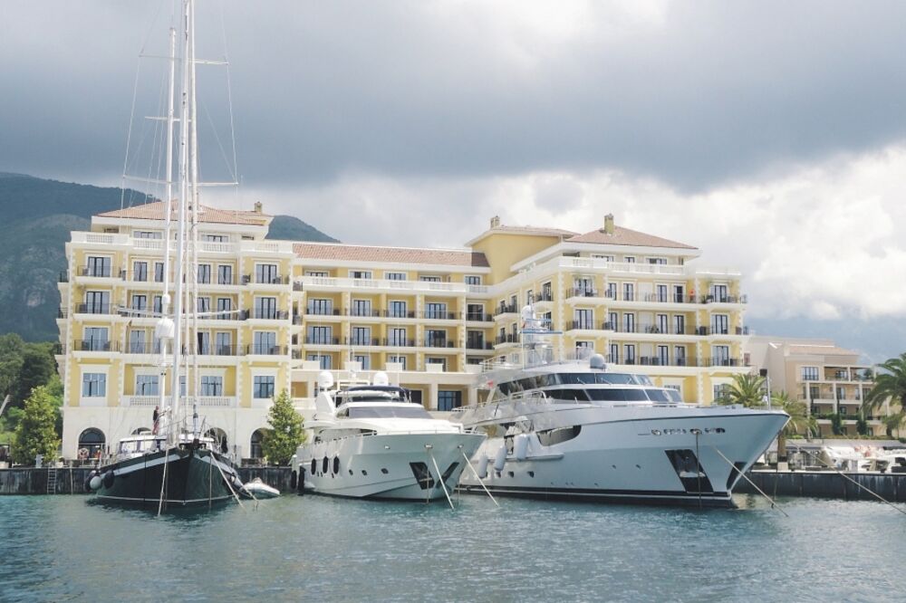 Hotel "Regent", Foto: REGENT