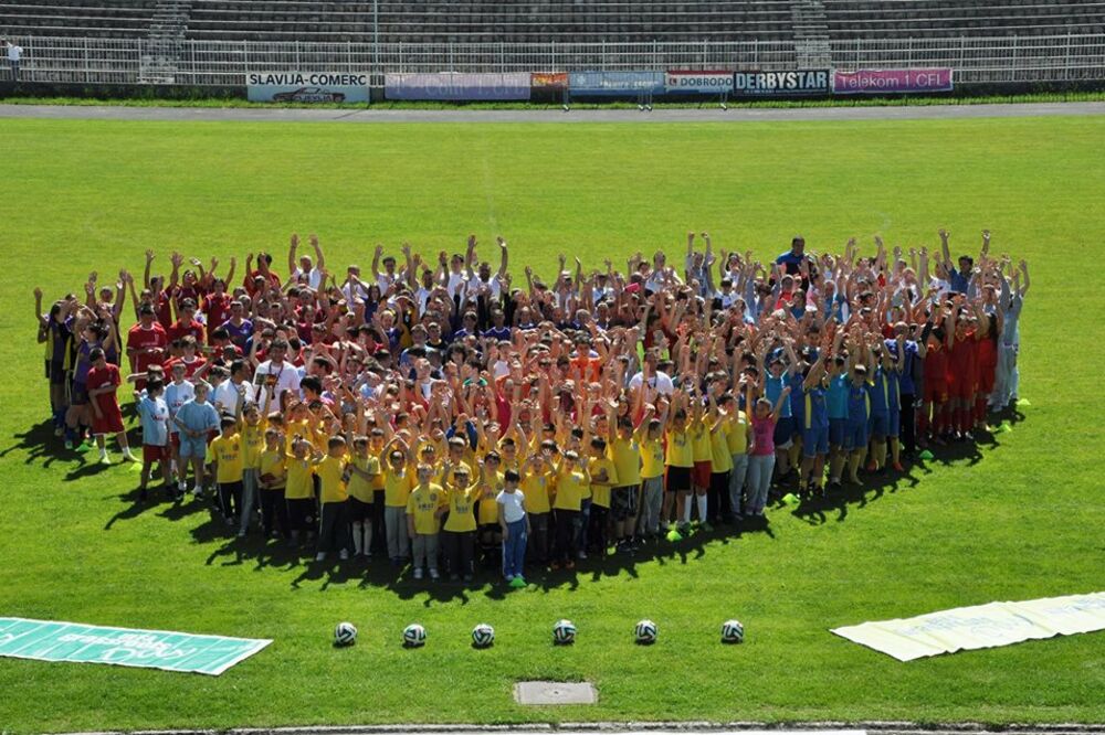 FK Breznica, Foto: Facebook