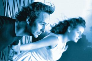 Kada vam jedan dogadjaj uništi život zauvijek…