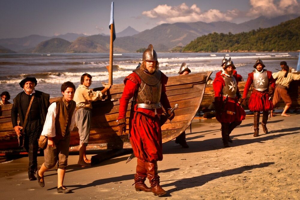 Crveni Brazil, Foto: TV Vijesti/Vijesti online