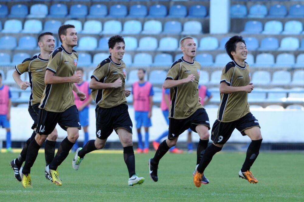 Rudar, Foto: Savo Prelević