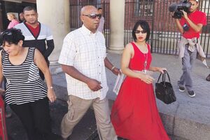 Pronašli kćerku koja je oteta prije 17 godina