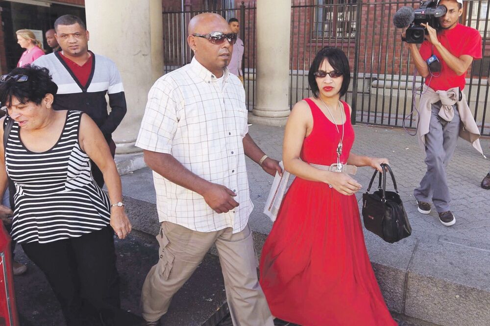 Selest i Morn Nrs, Foto: Beta/AP