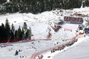 Zbog magle otkazan i redovni superveleslalom u Banskom