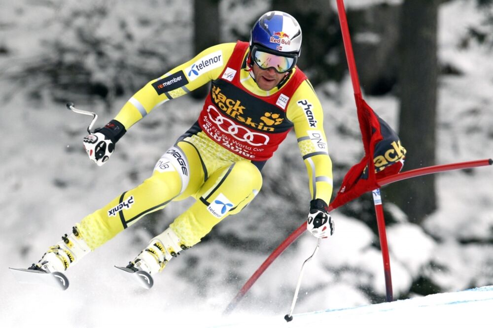 Skijanje Val Gardena, Foto: Reuters