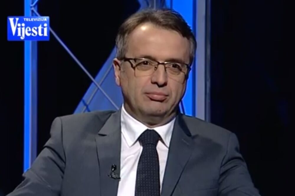 Goran Danilović, Foto: Screenshot (YouTube)