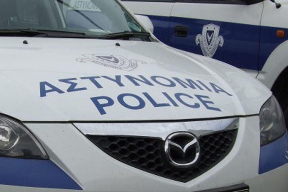 Kiparska policija, Foto: Cyprus-mail.com