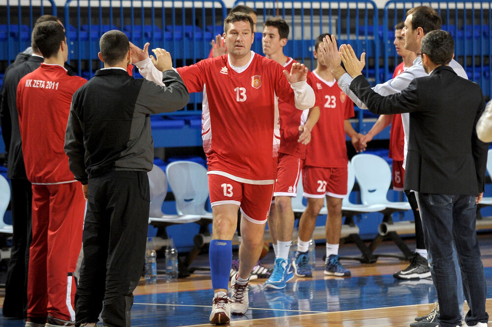 Marko Tušek, Foto: Arhiva "Vijesti"