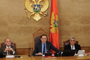 Krivokapić zbog DPS-a oborio predlog o ratnim plaćenicima