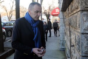 Suđenje Pejoviću: Bećirovića će da traže u Moskvi