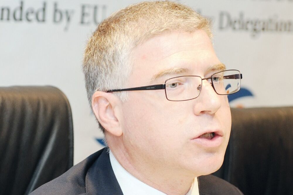 Alberto Kamarata, Foto: Arhiva Vijesti