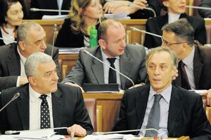 DF kreće u obilazak terena radi pripreme protesta