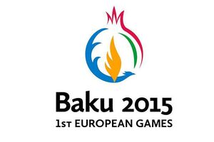 Određene grupe za Evropske igre u Bakuu