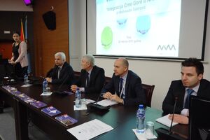 Poša: Članice različito gledaju na zadatke Crne Gore