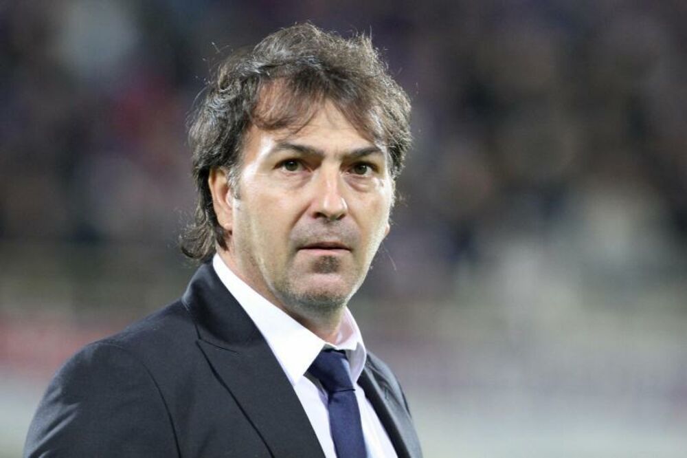 Alesandro Meli, Foto: Vip.it