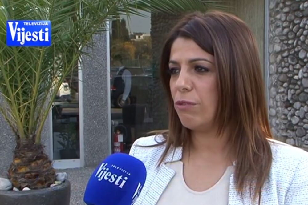 Fana Delija, Foto: Screenshot (YouTube)