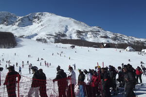 Za vikend „Zlatni orao Durmitora“