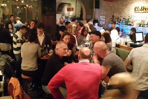 Tivat: Sakupljeno 695 eura za Azil za pse u Kotoru