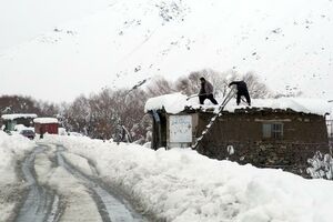 Sniježne lavine u Avganistanu: Poginulo najmanje 186 osoba
