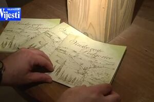 "Vinske ceste Podgorice" za afirmaciju vinogradarstva