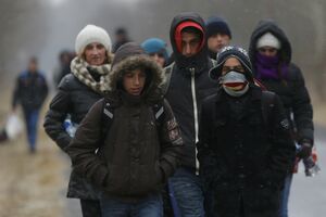 EK: Lažnih azilanata iz CG 2 odsto, najviše iz Srbije