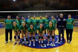 Od sjutra 16. kolo Prve lige za žene