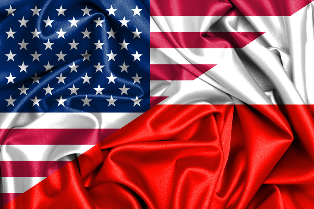 SAD, Poljska, Foto: Shutterstock