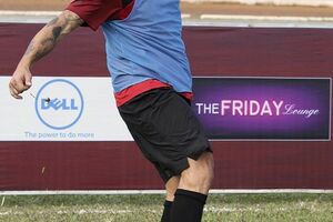 Kanavaro osuđen na 10 mjeseci zatvora