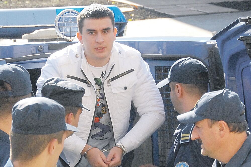 Radoslav Stanišić, Foto: Vesko Belojević