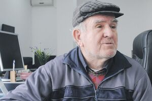 Kradu nam čak i "kokote" sa dimnjaka