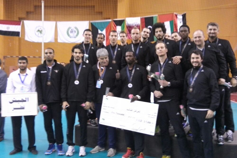 El Džaiš, Foto: "VijestI"