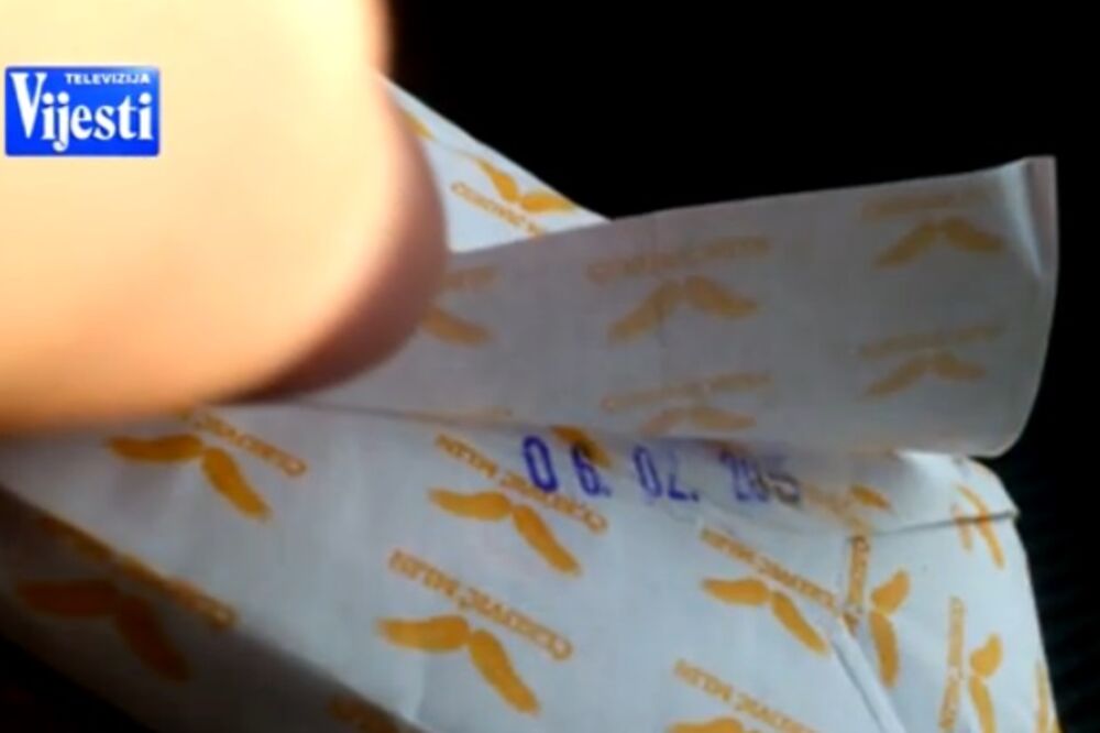 rok trajanja, TV Vijesti, Foto: Screenshot (YouTube)