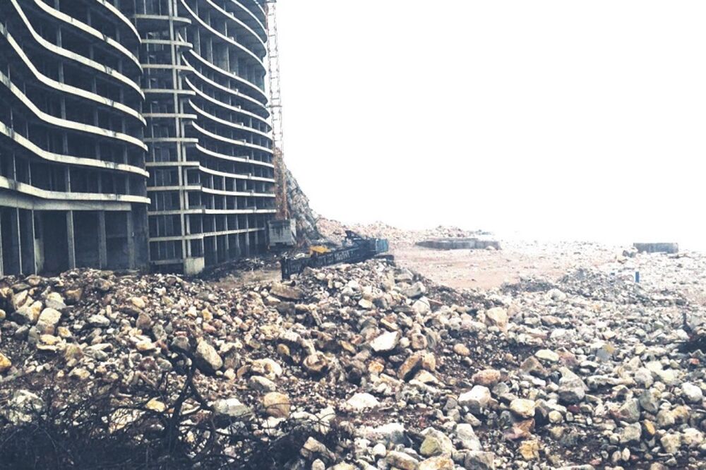 Perazića do, Foto: Vuk Lajović