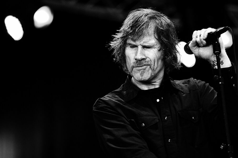 lanegan, Foto: Deerwaves