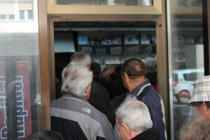 Privatne apoteke sjutra potpisuju ugovor sa Fondom