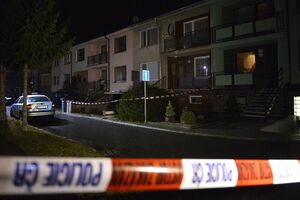 Udovica češkog masovnog ubice odvedena na psihijatriju