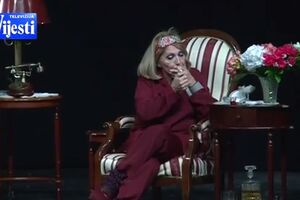 Hit komedija “Veliki talas” premijerno igrana u KIC-u