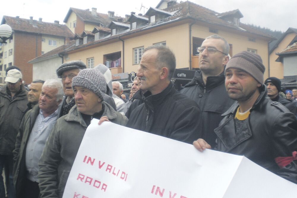 Gornji Ibar, Foto: Aida Skorupan