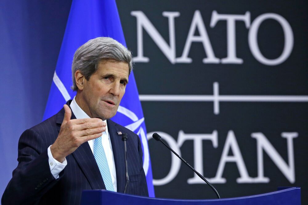 Džon Keri, Foto: Reuters