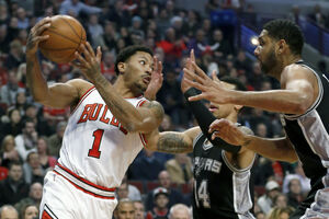 Derik Rouz mora na novu operaciju koljena