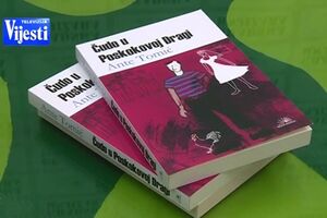 Knjiga mora biti uvijek popularna