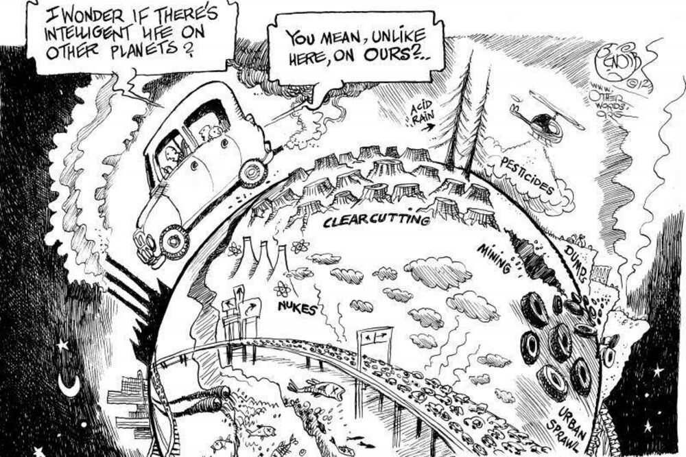 Zemlja pamti, Foto: Conservationbytes87.rssing.com