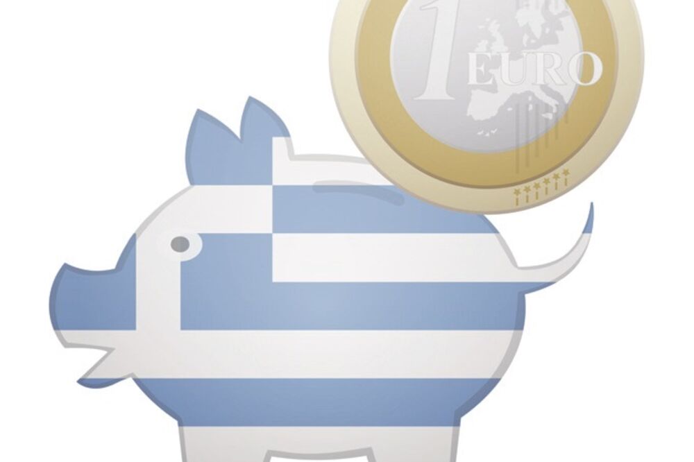 Grčka euro (Novina)