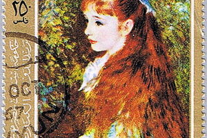 Dan kad je rođen slikar čija djela pjevaju za životom