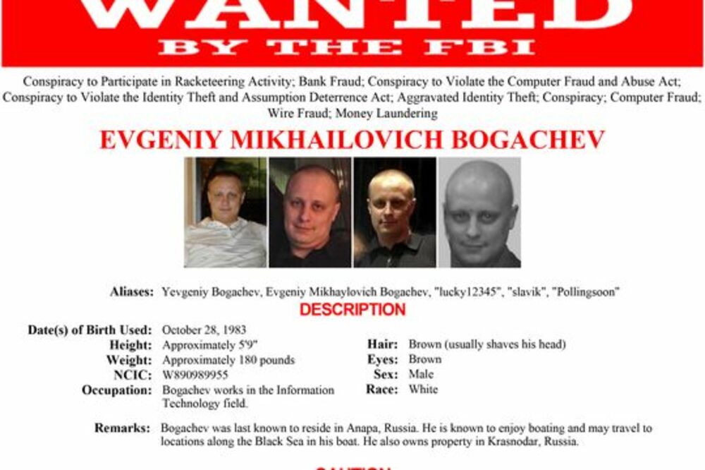 Jevgenij Bogačev, Foto: Screenshot