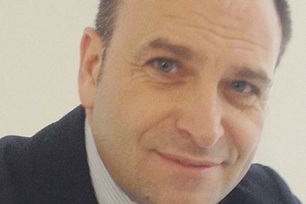 Masimo Romanjoli (Novina), Foto: Internet