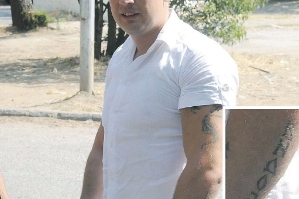 Radisav Stanišić, Foto: Arhiva "Vijesti"