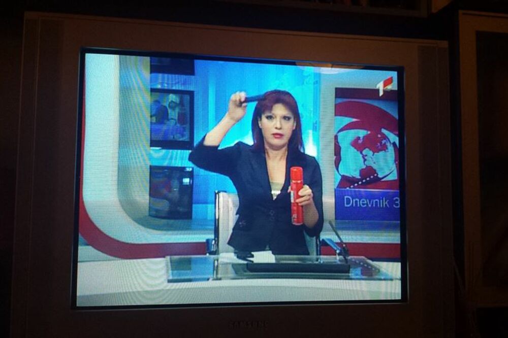 Biljana Stanković, Foto: Facebook.com